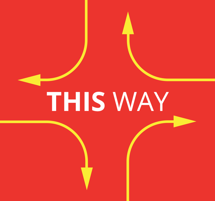 Online sellers are suffering from decision overload. Here’s how we fix it.